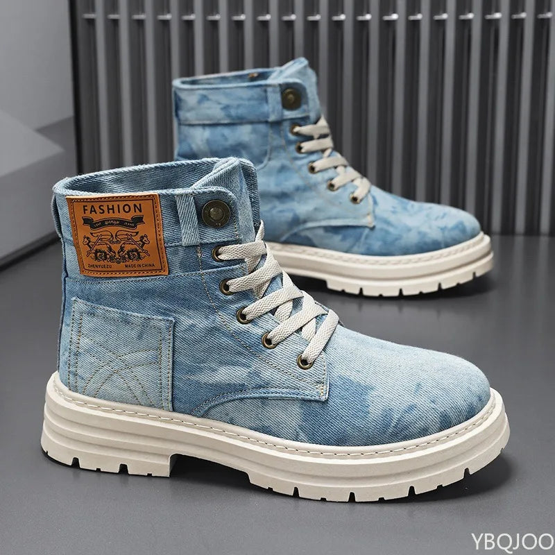 Casual Winter Boots
