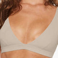 Crop Top Air Sports Bra