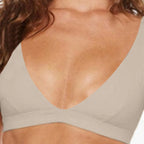 Crop Top Air Sports Bra