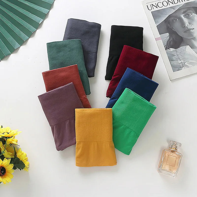 High Waist Fitness shorts