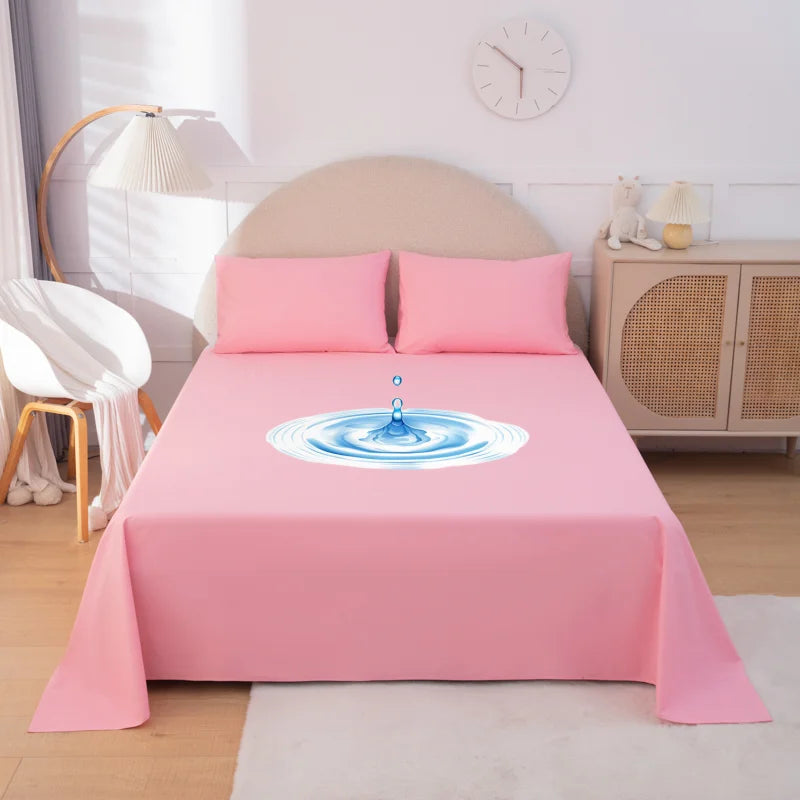 100% Waterproof Bed  Bed Covers