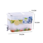 4L  Water Container