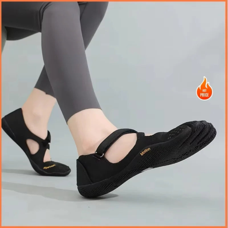 Women‘s Five Toe Shoes