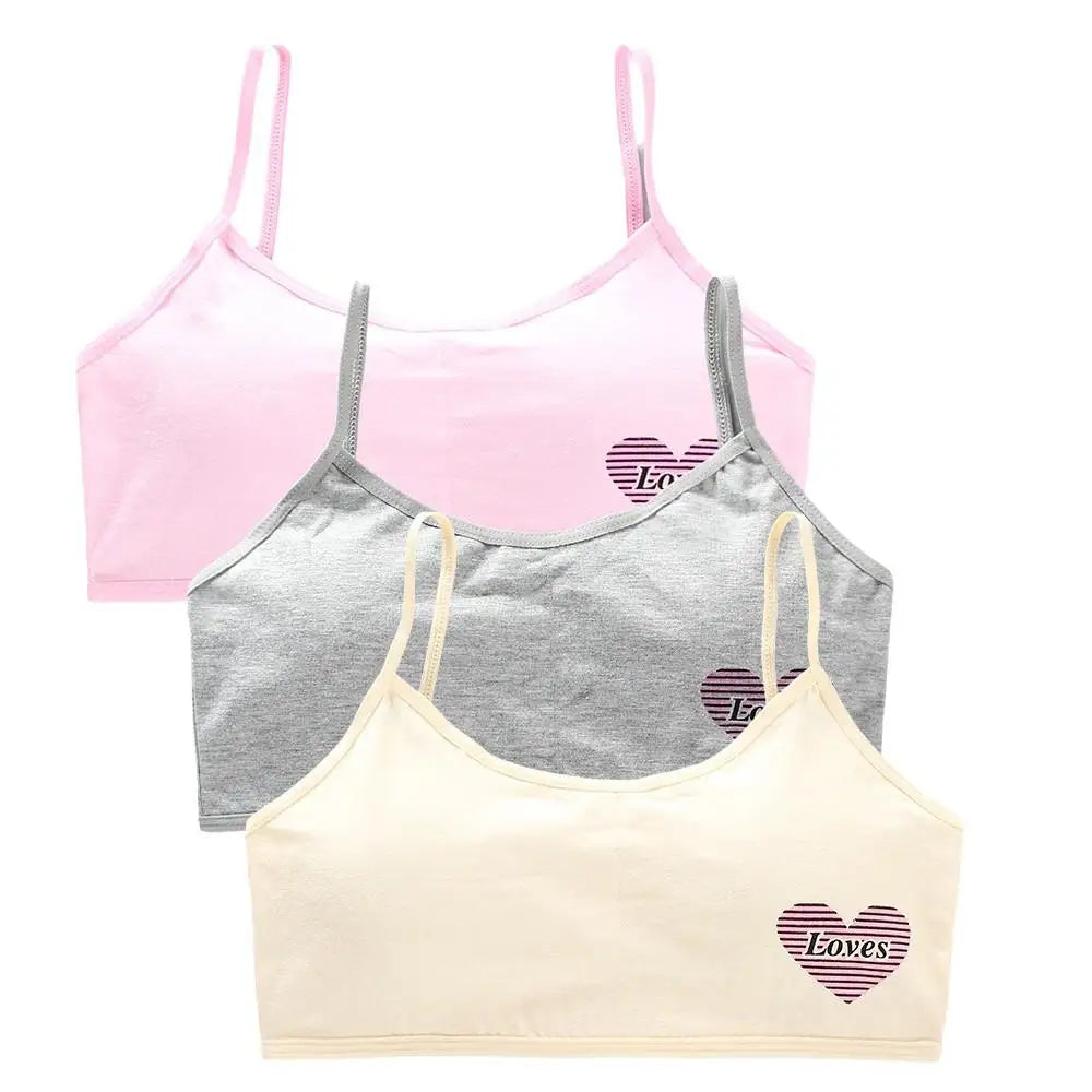 Girls Brassiere Children Underwear