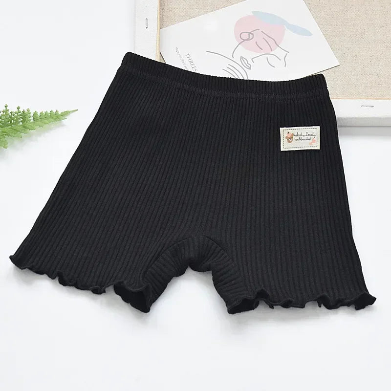 Girl's Shorts