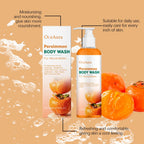 Persimmon Body Wash