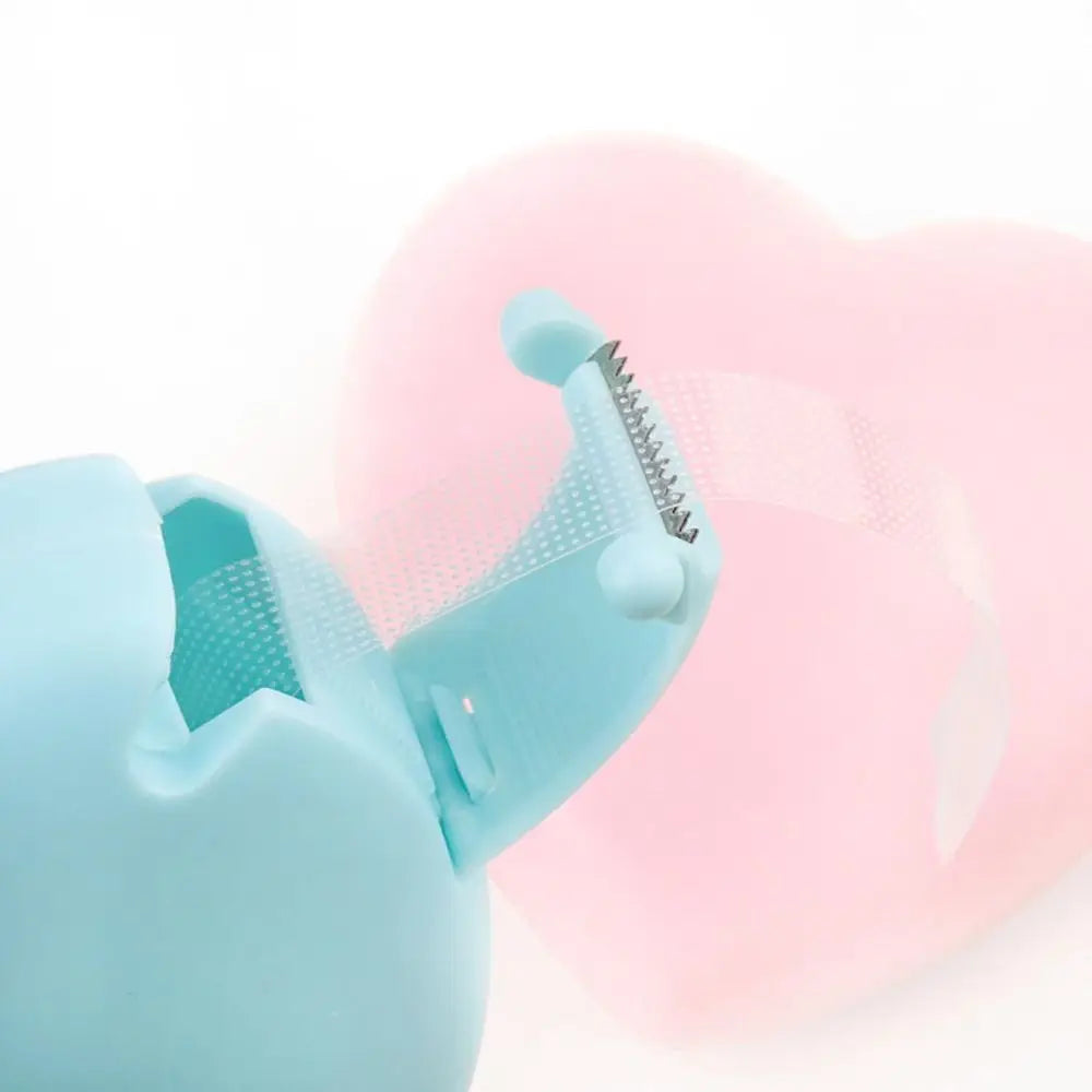 Donut Shaped Tape Dispenser