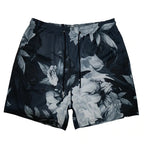 Embroidery gym shorts