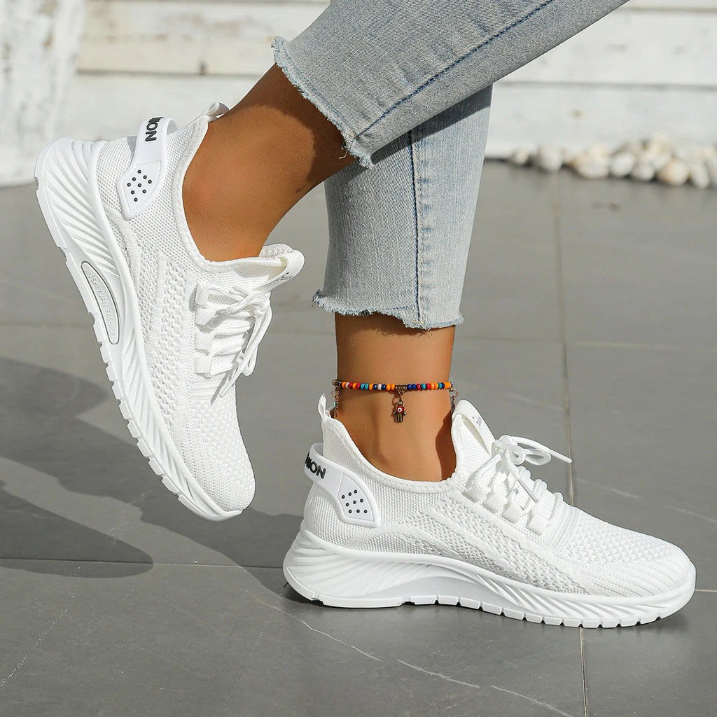 Women’s casual sneakers