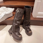 Western Cowgirl Boots