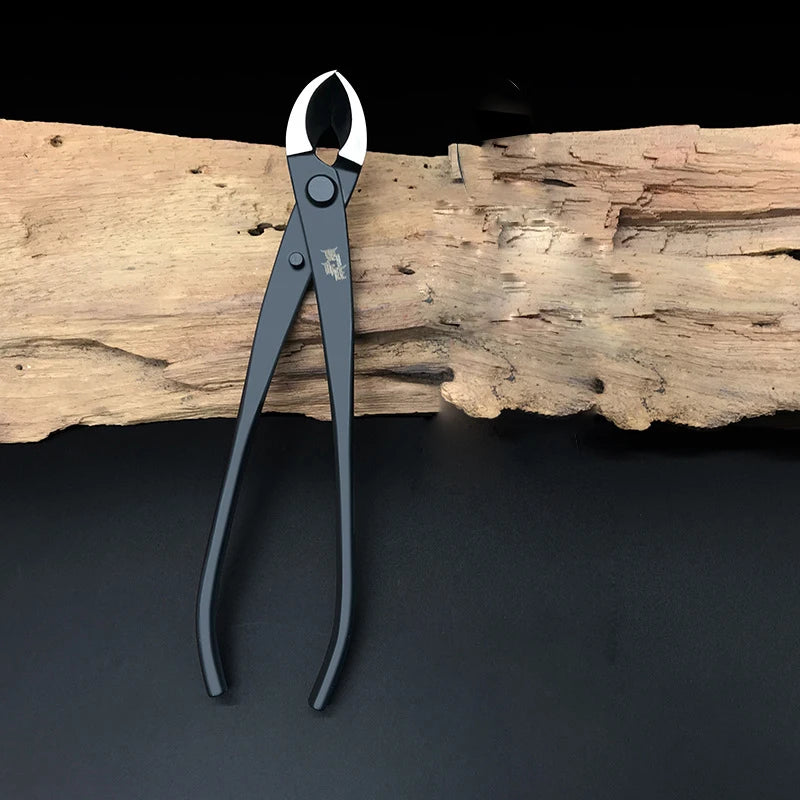 2 in 1 Bonsai Cutter Wear Resistant Ergonomic Handle