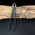 2 in 1 Bonsai Cutter Wear Resistant Ergonomic Handle