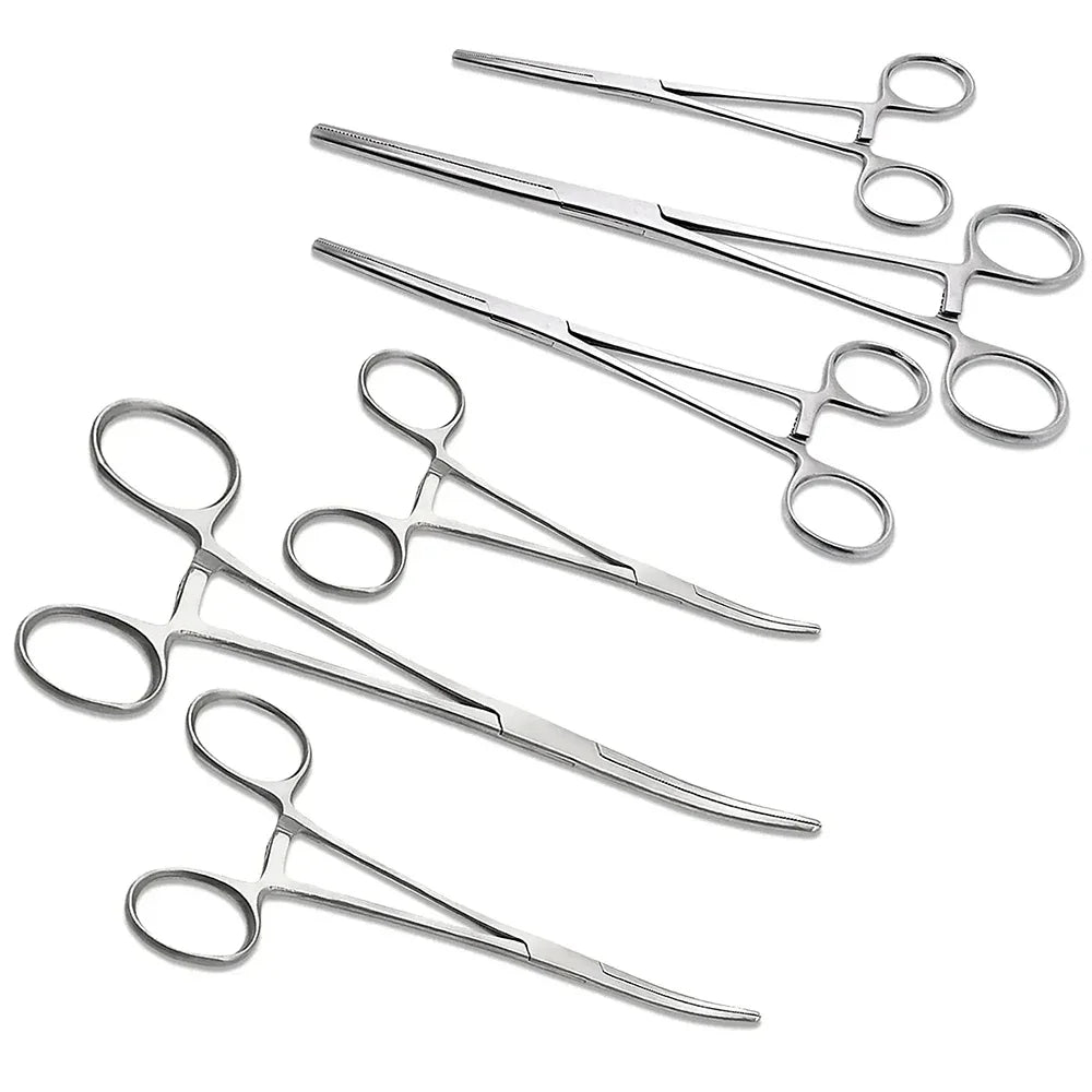 1Pc Fishing Pliers Hook Extractor