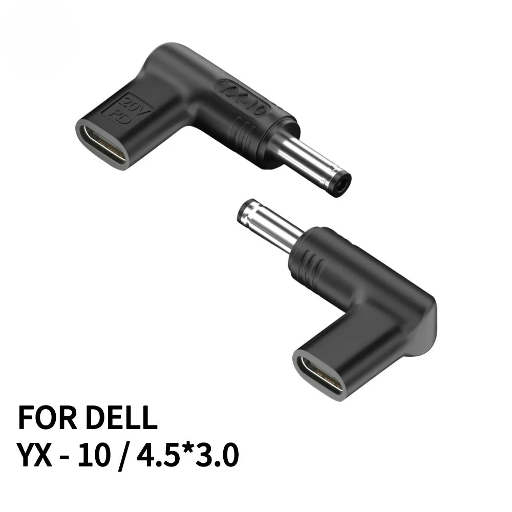 20V100W Laptop Power Adapter