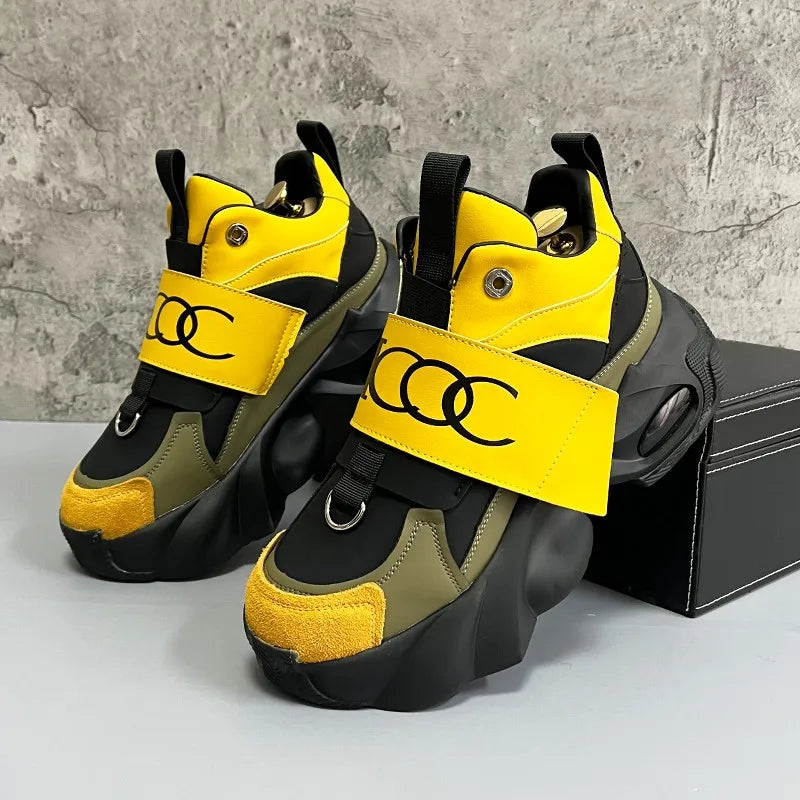 Qaawal casual Shoes
