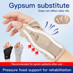 Flexible Splint Wrist Thumb Support Brace