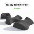 Beauty Bed Pillow Set
