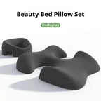 Beauty Bed Pillow Set