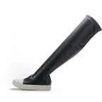 Over-the-knee Boots Stretch Tight Boots