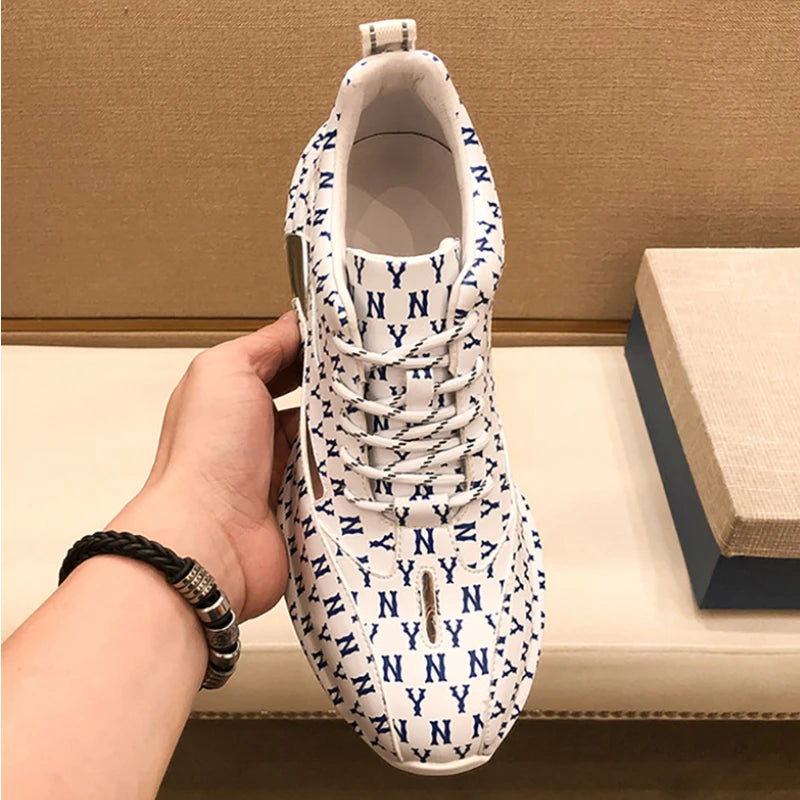 Foreign Designer running sneakers