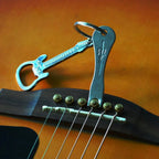 Guitar Bridge Pin Remover