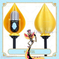 Alastor Cane Cosplay Prop Anime Outfit