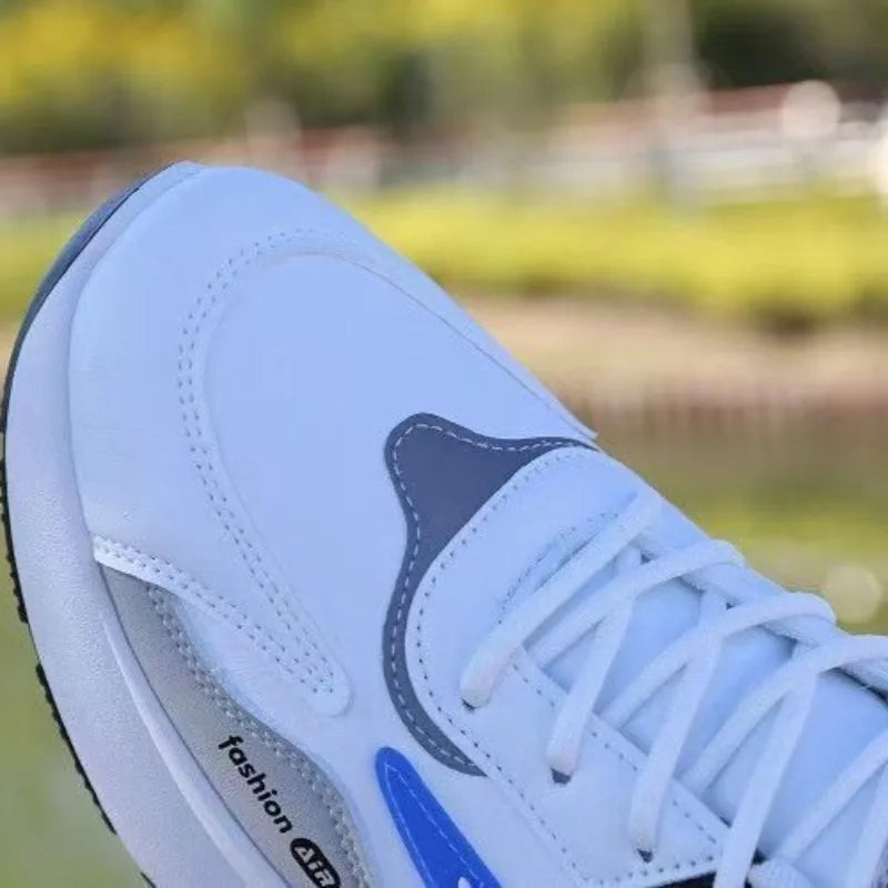 Lightweight Casual Sneakers
