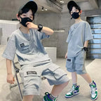 Boys Sport Clothing