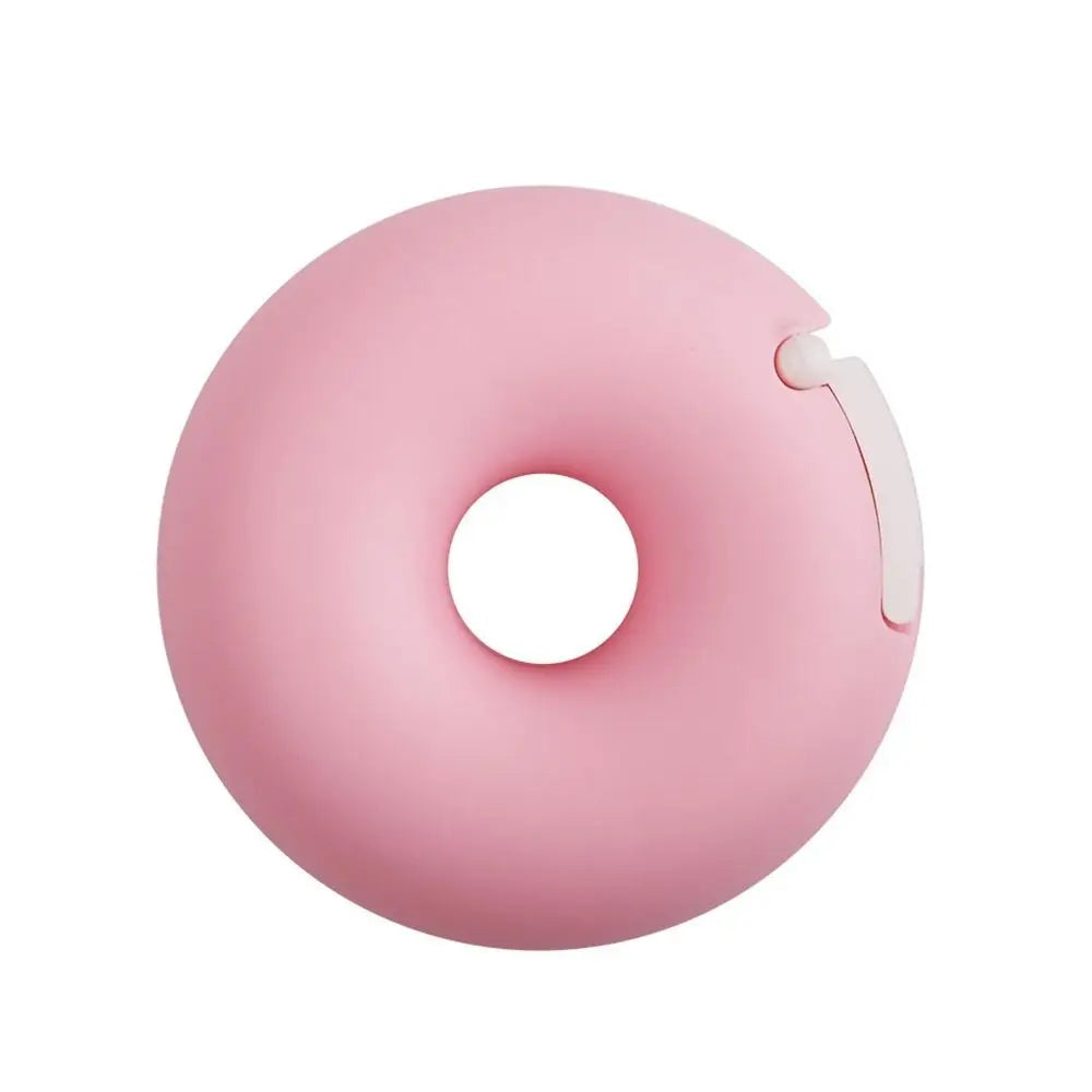 Donut Shaped Tape Dispenser