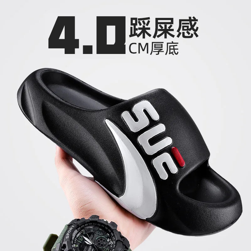 Men's Summer Slides
