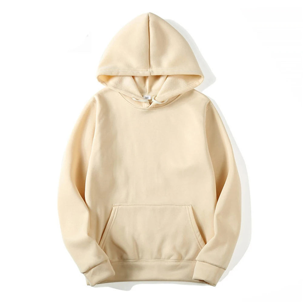 Pullover Hoodies