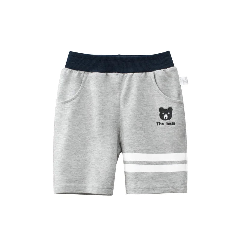 Boys sweat shorts