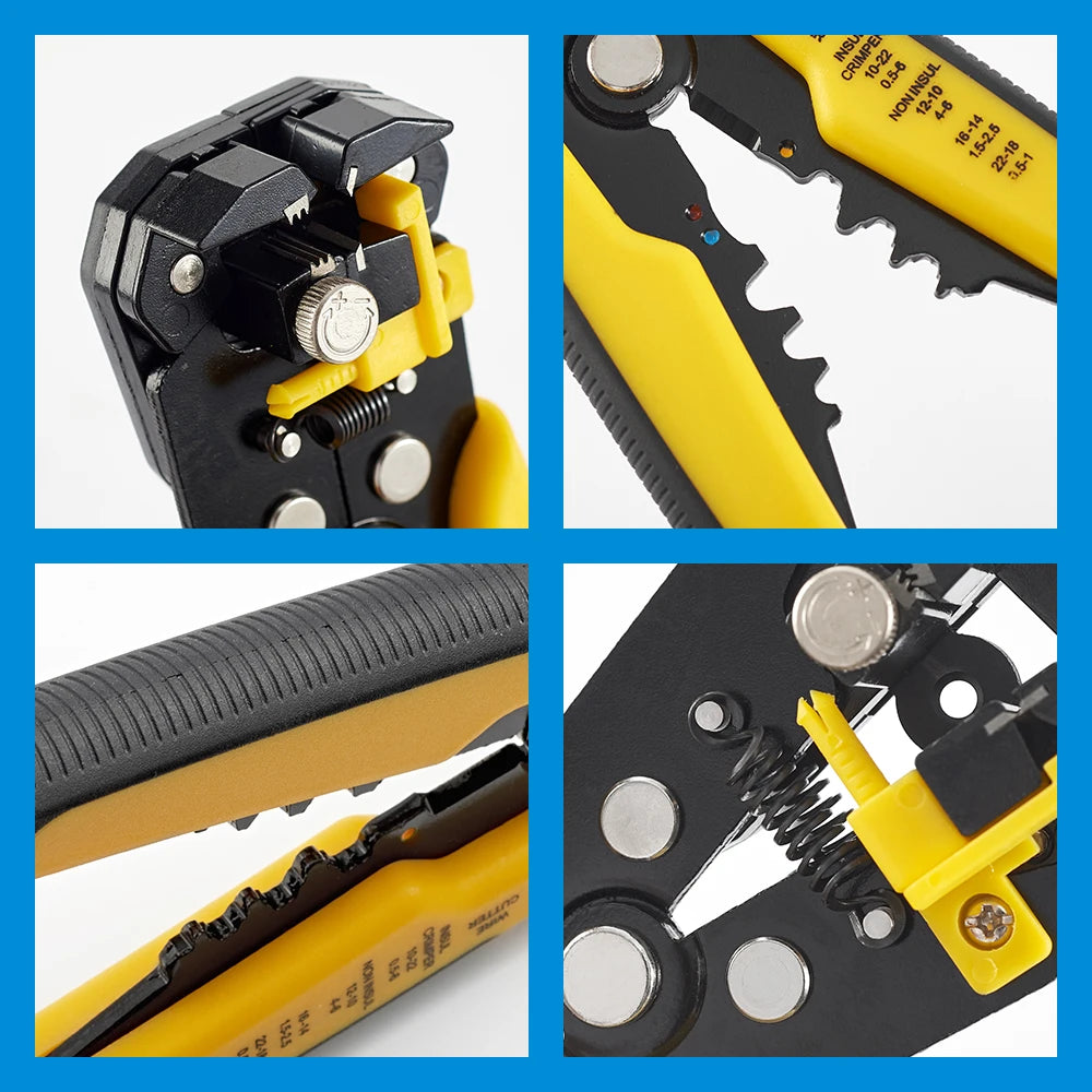 Wire Stripper