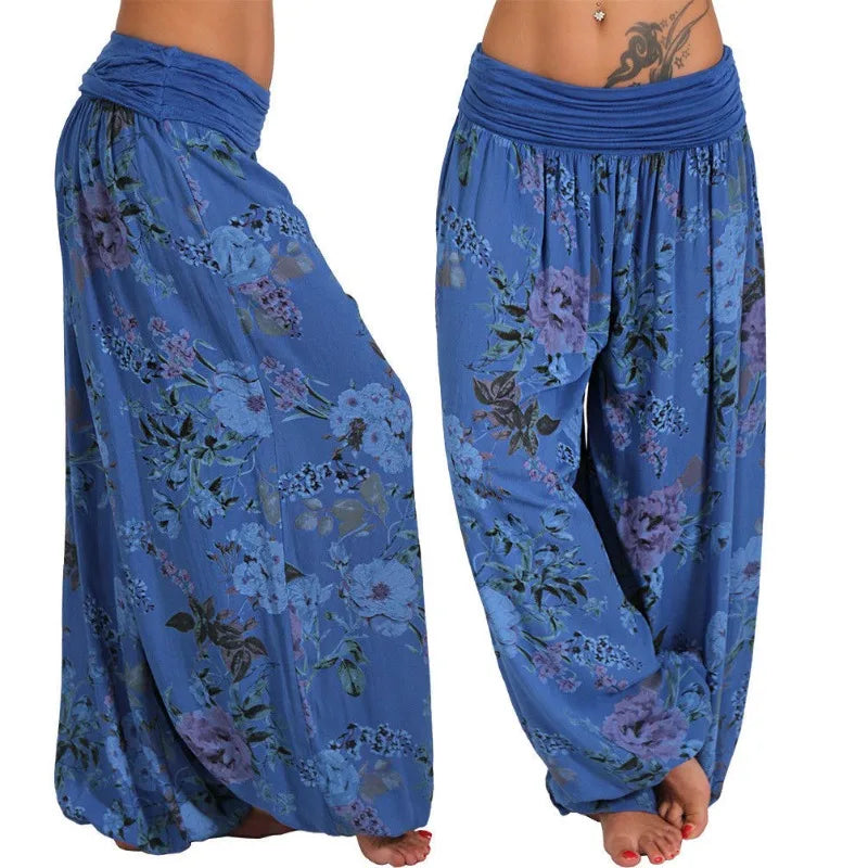Harem Pants
