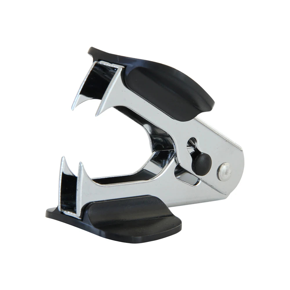 1PC Mini Staple Remover Staples Office Supplies General Mini Stapler Removal Nail Out Extractor Puller Stationery Tools