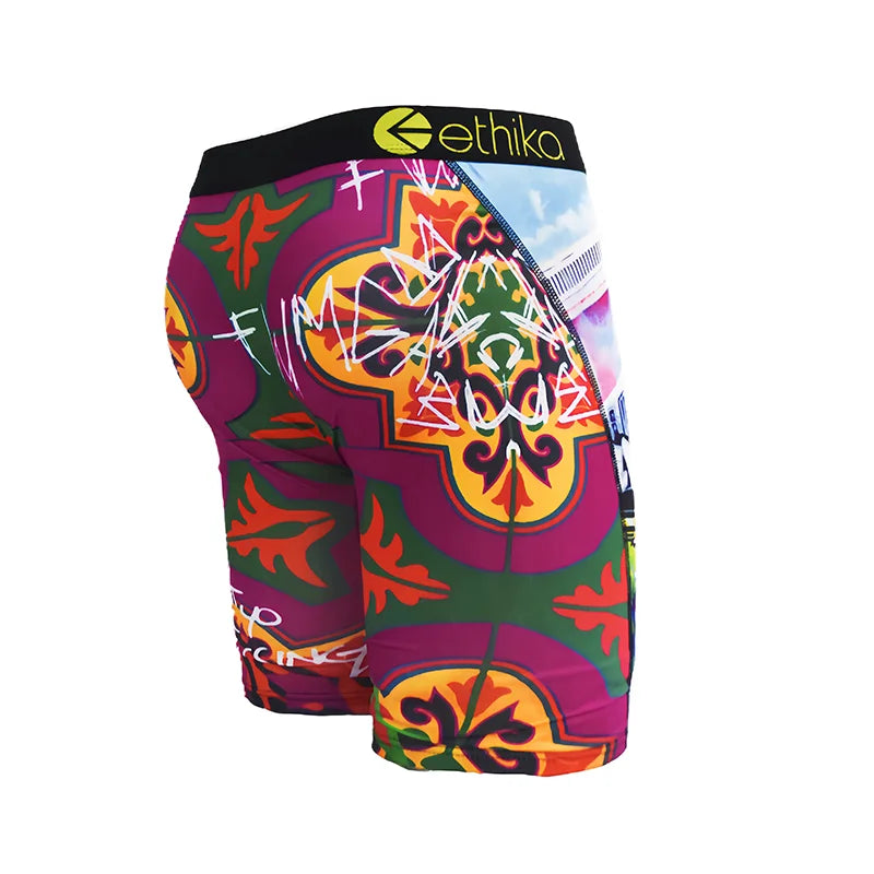 Boxer Briefs 1Pc