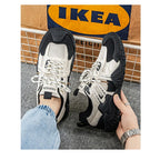 Breathable Hiking Sneakers Anti-Slip Wear-Resistant