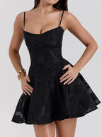 A Line Dress