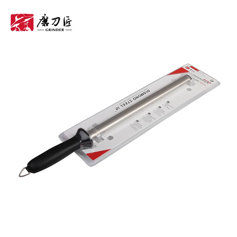 GRINDER Sharpening Rod
