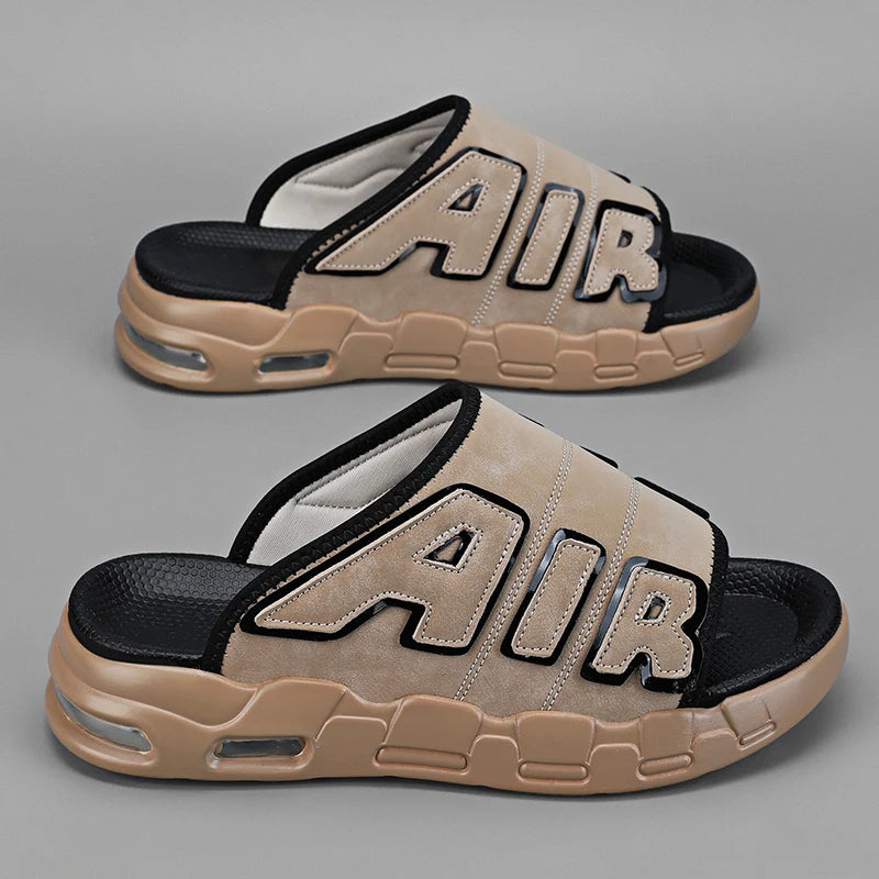 Designer Air slides