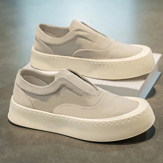 Spring and summer Men's loafers