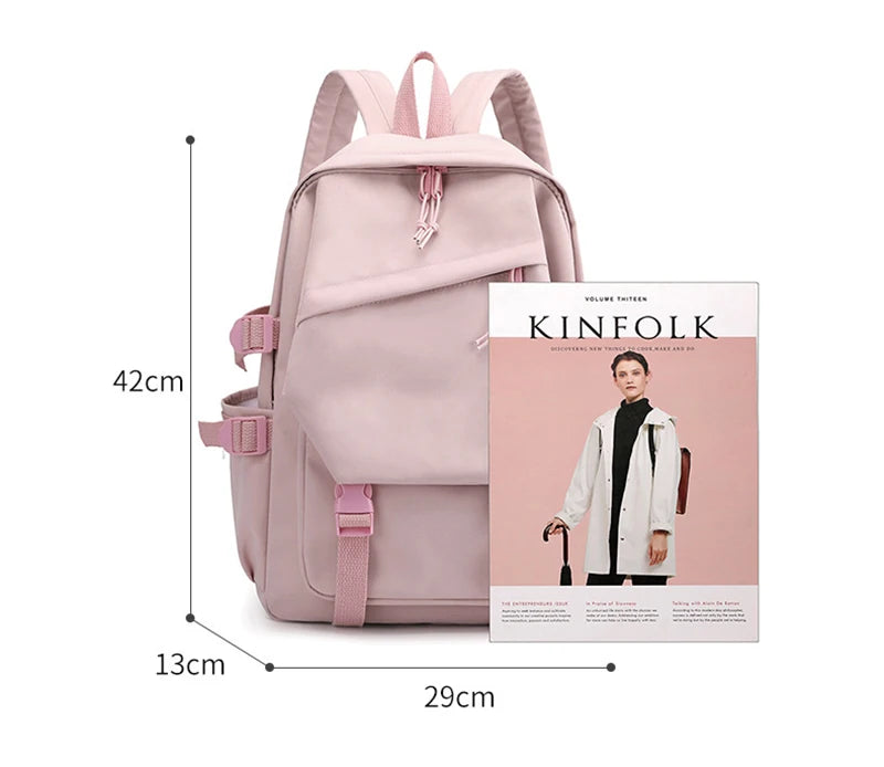 Kids School Book Bags