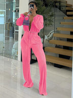 Fall 2 Piece Lounge Set