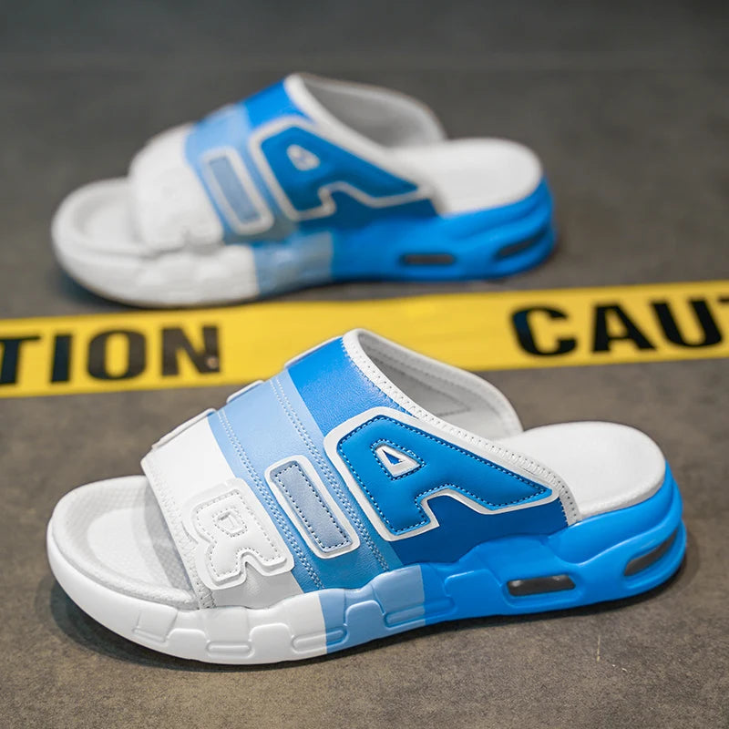 Desinger Air slides