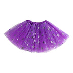 Girls Ballet Skirts