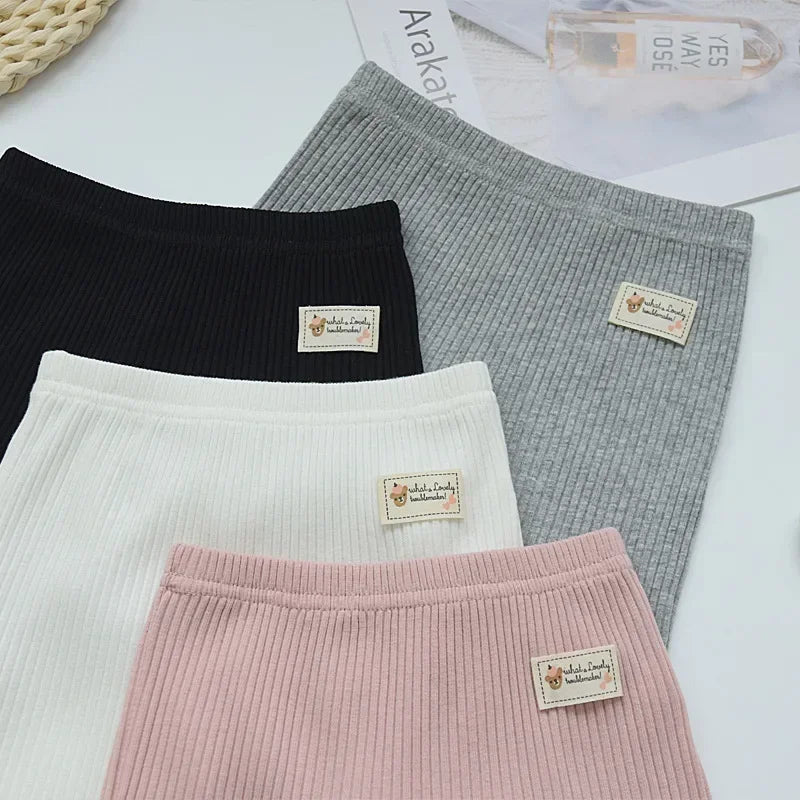 Girl's Shorts