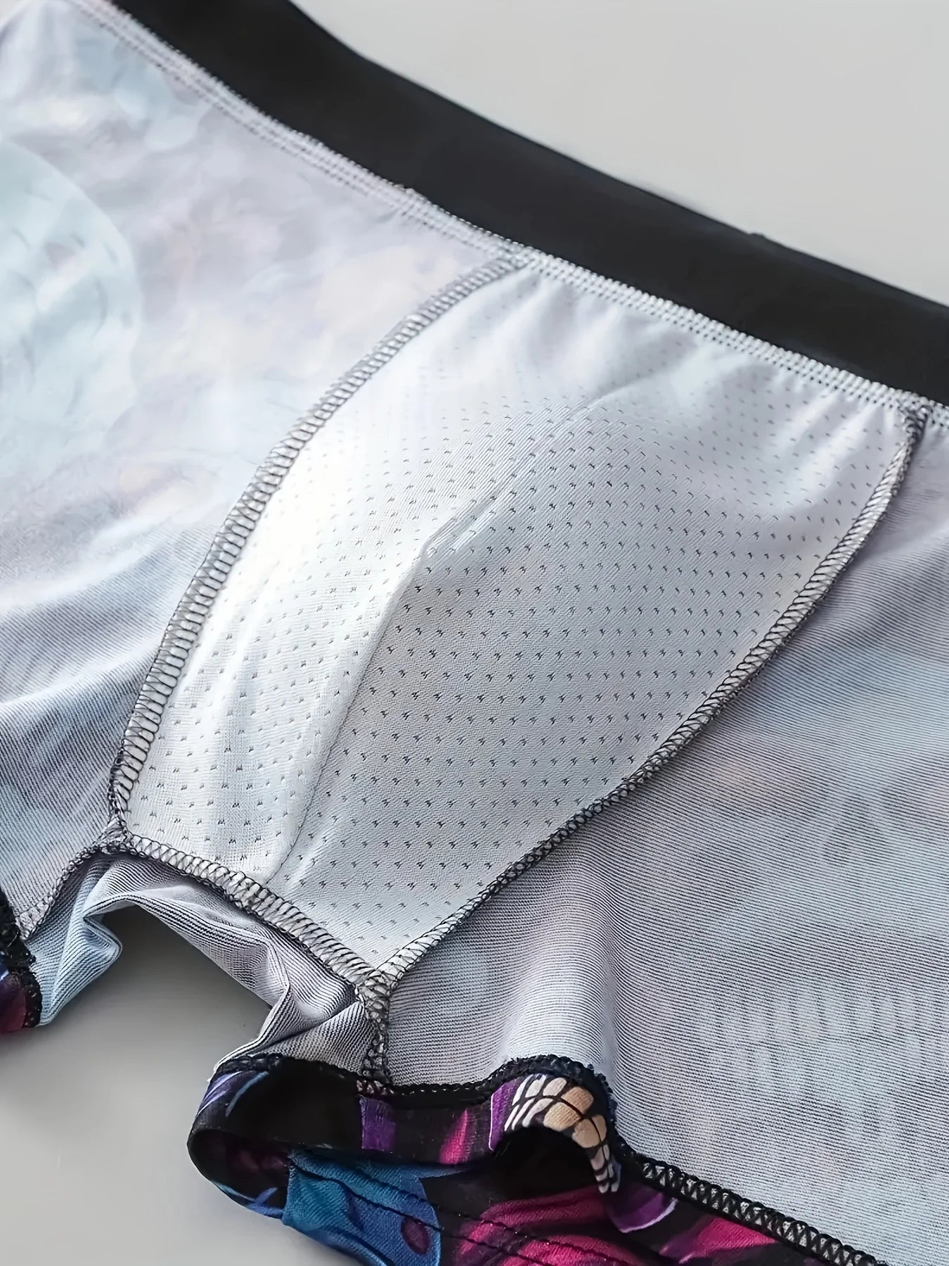 5pcs  men underwear