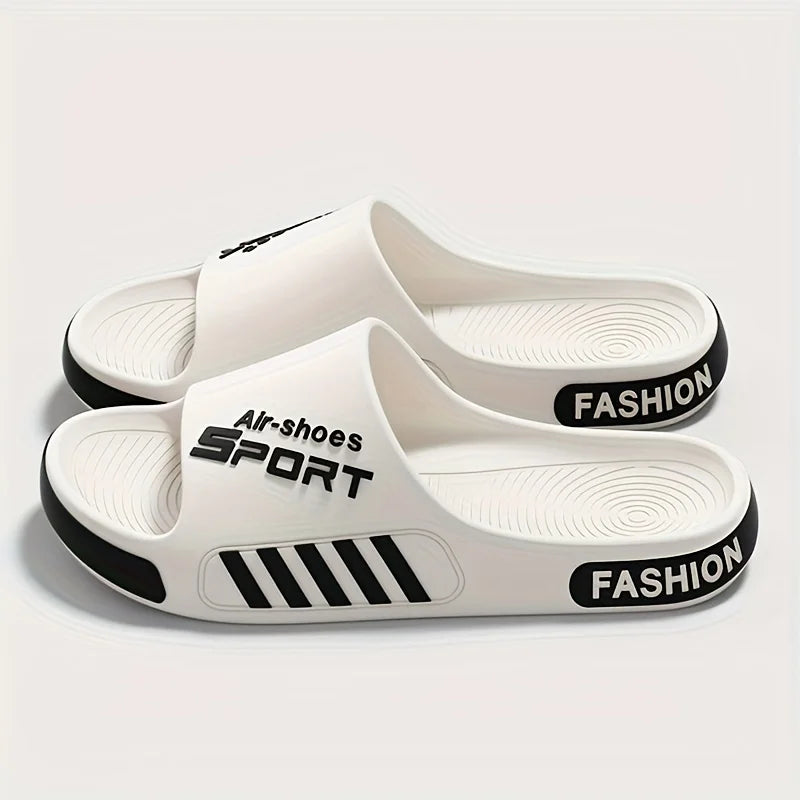 Men's Sports slides