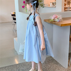 Long Summer Dress