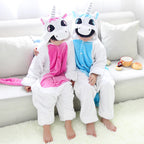 Unicorn Cartoon Onesies